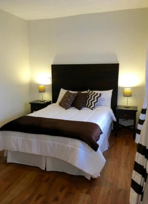 NASS Bed & Breakfast
